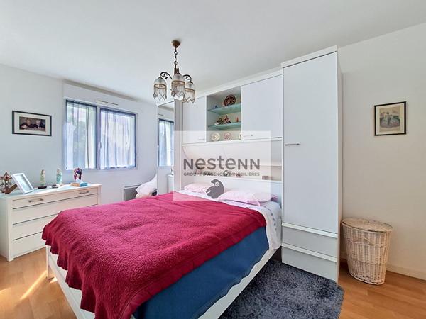 Superbe et vaste appartement 3 pièces à vendre à Saint-Avertin - Rare sur le marché !