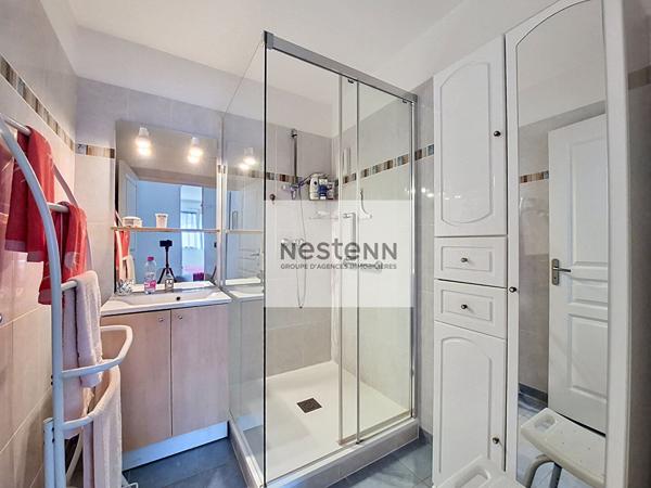 Superbe et vaste appartement 3 pièces à vendre à Saint-Avertin - Rare sur le marché !