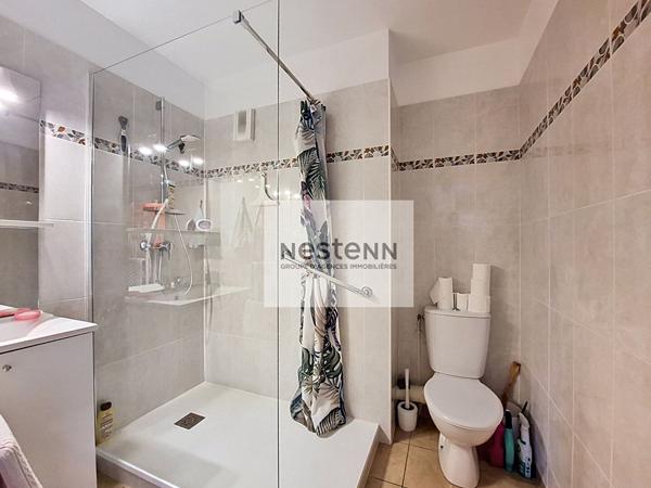 Superbe et vaste appartement 3 pièces à vendre à Saint-Avertin - Rare sur le marché !