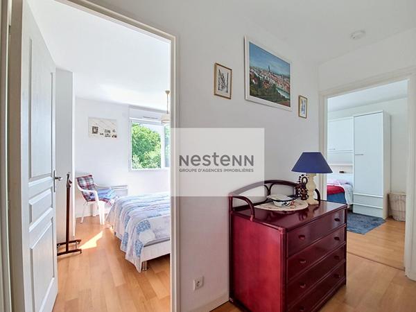 Superbe et vaste appartement 3 pièces à vendre à Saint-Avertin - Rare sur le marché !