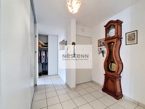 Superbe et vaste appartement 3 pièces à vendre à Saint-Avertin - Rare sur le marché !