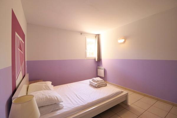 Très beau T2 dans résidence de tourisme à SERRA DI FERRO (20)