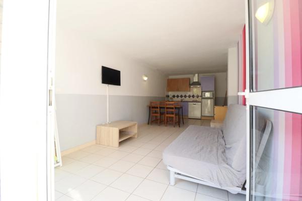 Très beau T2 dans résidence de tourisme à SERRA DI FERRO (20)