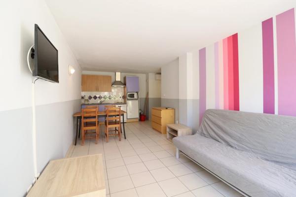 Très beau T2 dans résidence de tourisme à SERRA DI FERRO (20)