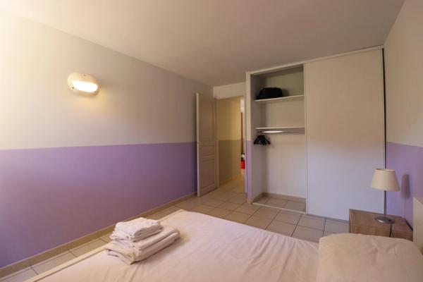 Très beau T2 dans résidence de tourisme à SERRA DI FERRO (20)