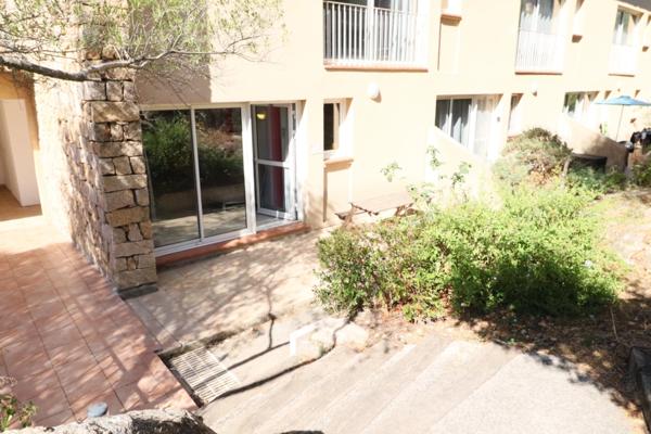 Très beau T2 dans résidence de tourisme à SERRA DI FERRO (20)