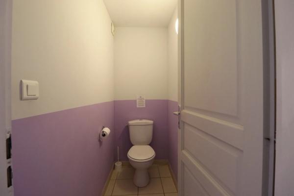 Très beau T2 dans résidence de tourisme à SERRA DI FERRO (20)