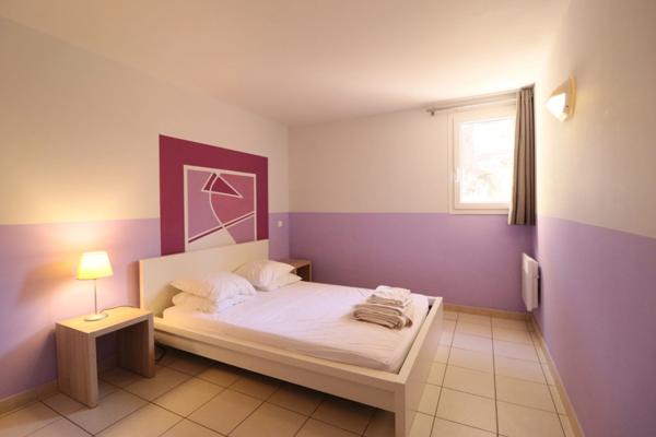 Très beau T2 dans résidence de tourisme à SERRA DI FERRO (20)