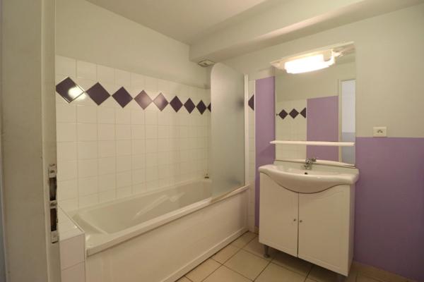 Très beau T2 dans résidence de tourisme à SERRA DI FERRO (20)