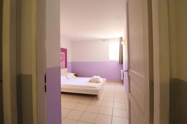 Très beau T2 dans résidence de tourisme à SERRA DI FERRO (20)