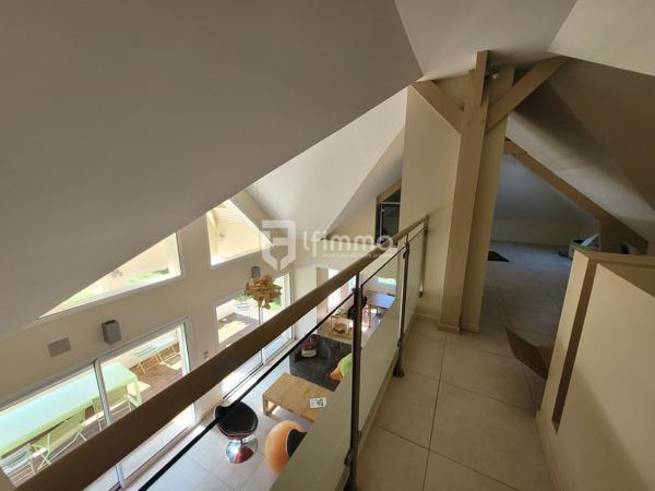 Architecture & confort – Maison de 147 m² à 45 mns de Paris