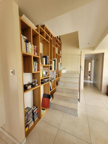 Architecture & confort – Maison de 147 m² à 45 mns de Paris