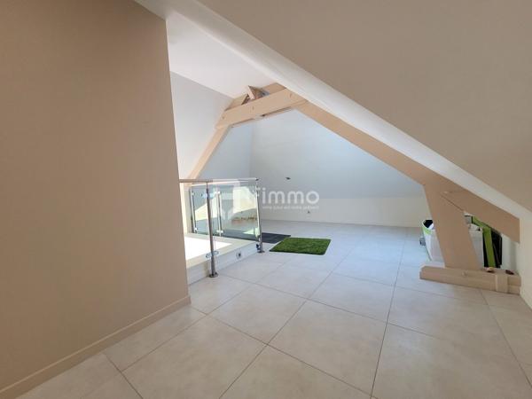 Architecture & confort – Maison de 147 m² à 45 mns de Paris