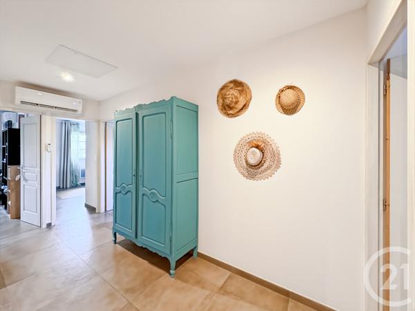 Maison à vendre  5 pièces - 118,20 m2 ST FLORENT - 202