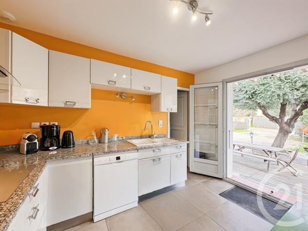 Maison à vendre  5 pièces - 118,20 m2 ST FLORENT - 202