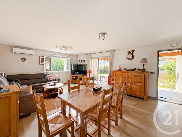 Maison à vendre  5 pièces - 118,20 m2 ST FLORENT - 202