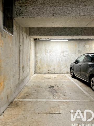 Appartement à vendre 2 pièces 40 m² Rouen