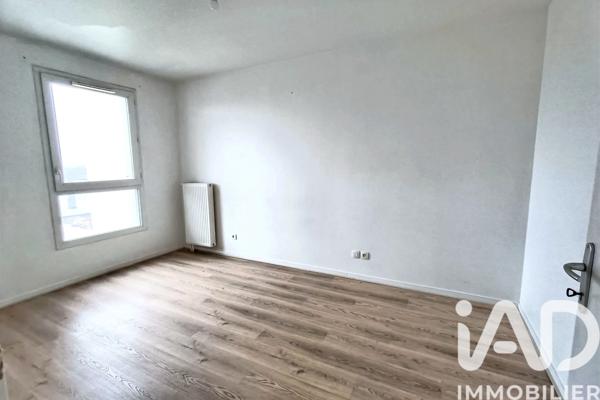 Appartement à vendre 2 pièces 40 m² Rouen