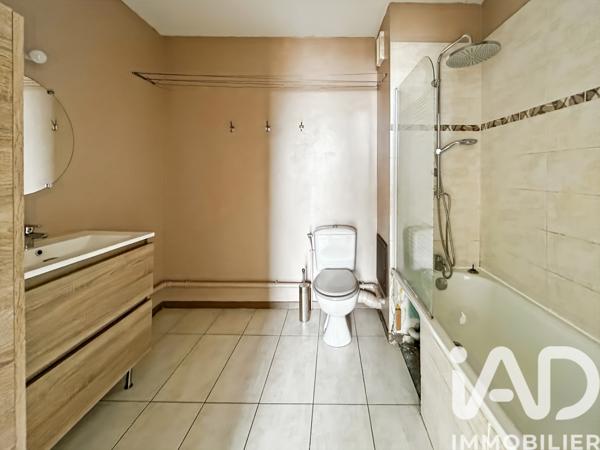 Appartement à vendre 2 pièces 40 m² Rouen