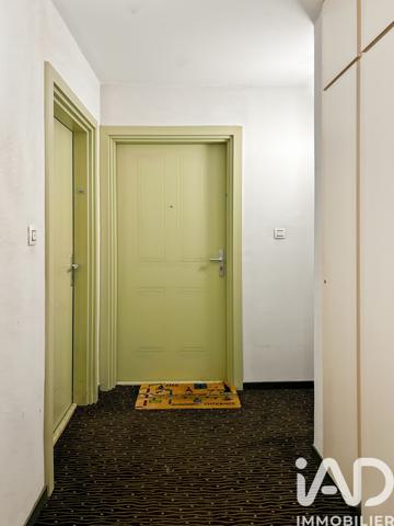 Appartement à vendre 2 pièces 40 m² Rouen