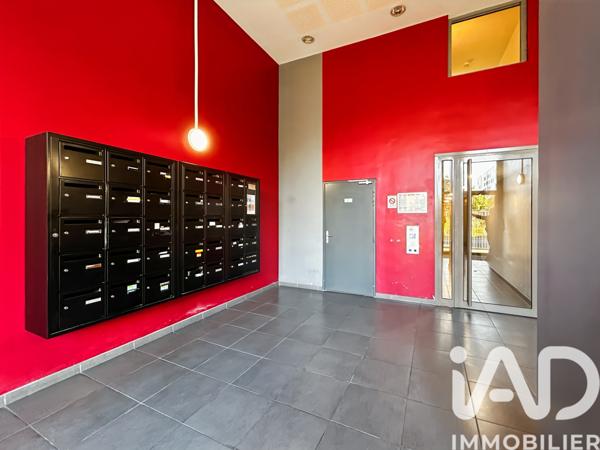 Appartement à vendre 2 pièces 40 m² Rouen