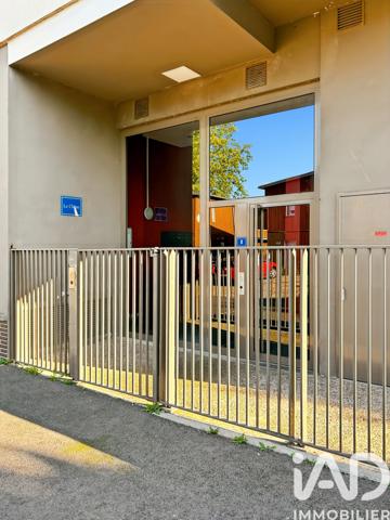 Appartement à vendre 2 pièces 40 m² Rouen