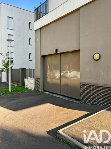 Appartement à vendre 2 pièces 40 m² Rouen