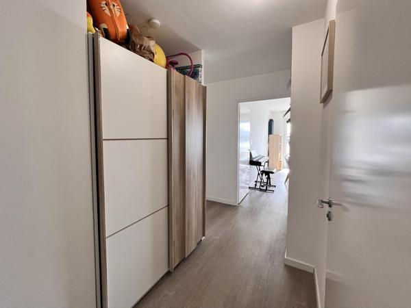 Superbe appartement T4 contemporain de 89m² !!