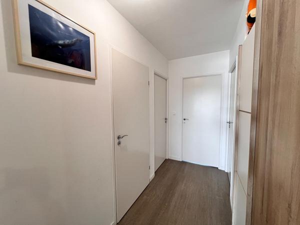 Superbe appartement T4 contemporain de 89m² !!