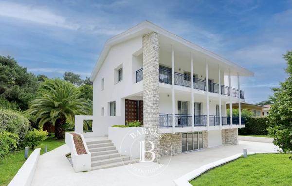 Arcachon, Villa 5 Chambres -  285 m² à vendre