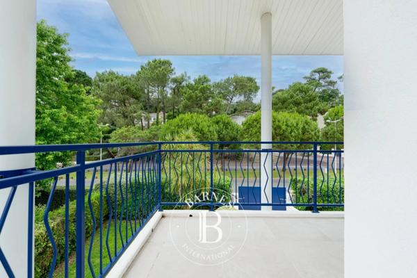 Arcachon, Villa 5 Chambres -  285 m² à vendre