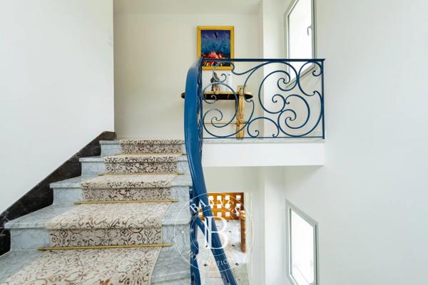 Arcachon, Villa 5 Chambres -  285 m² à vendre