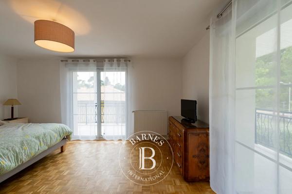 Arcachon, Villa 5 Chambres -  285 m² à vendre