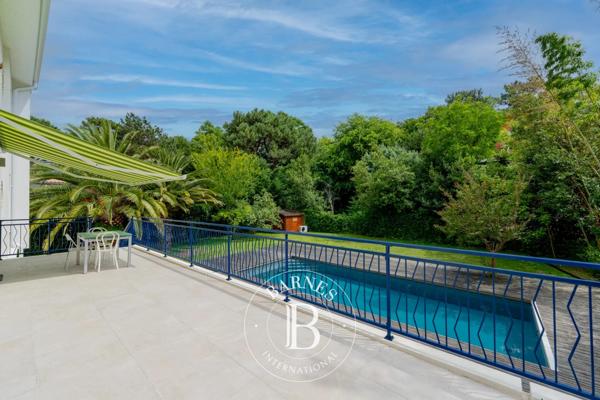 Arcachon, Villa 5 Chambres -  285 m² à vendre