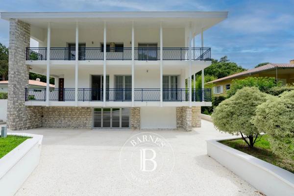 Arcachon, Villa 5 Chambres -  285 m² à vendre