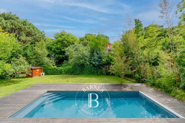 Arcachon, Villa 5 Chambres -  285 m² à vendre