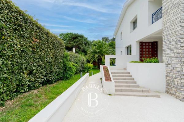 Arcachon, Villa 5 Chambres -  285 m² à vendre