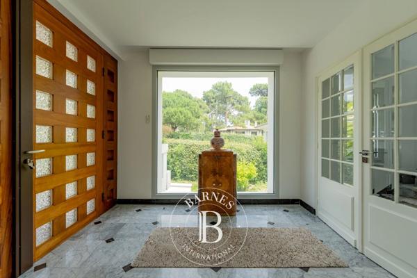 Arcachon, Villa 5 Chambres -  285 m² à vendre