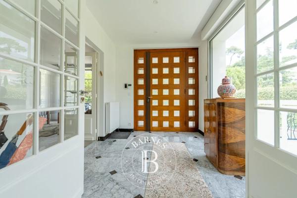 Arcachon, Villa 5 Chambres -  285 m² à vendre