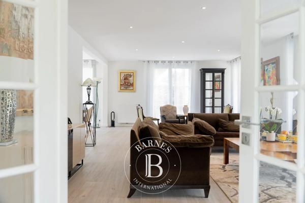 Arcachon, Villa 5 Chambres -  285 m² à vendre