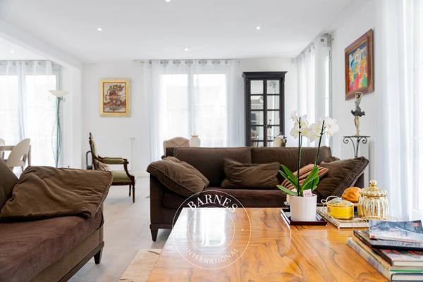 Arcachon, Villa 5 Chambres -  285 m² à vendre