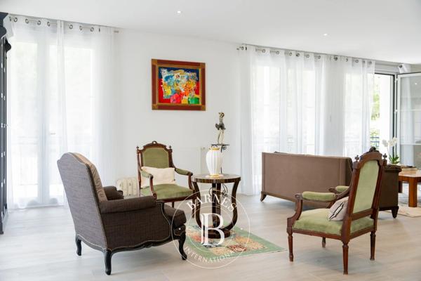 Arcachon, Villa 5 Chambres -  285 m² à vendre