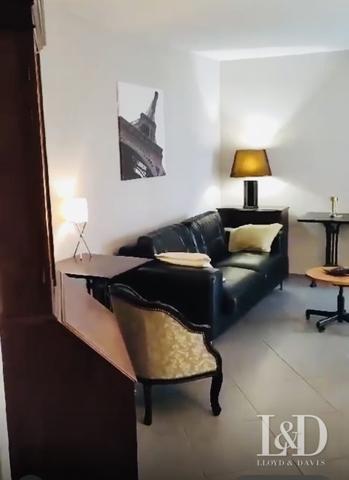 Colonel Fabien - 3 piéces familial au calme