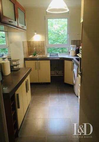 Colonel Fabien - 3 piéces familial au calme