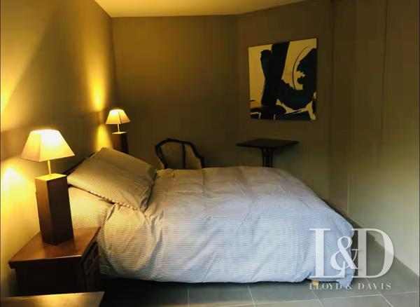 Colonel Fabien - 3 piéces familial au calme