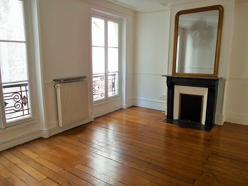 Appartement 3 pièces à louer