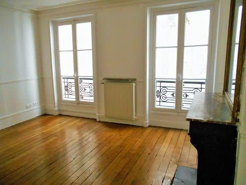 Appartement 3 pièces à louer