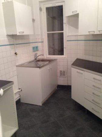 Appartement 3 pièces à louer