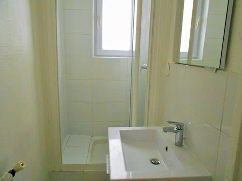 Appartement 3 pièces à louer