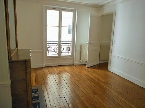 Appartement 3 pièces à louer